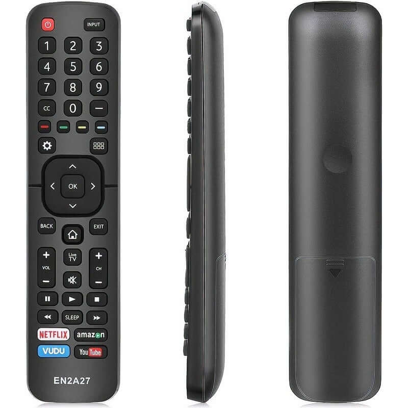 YABER L2 Plus - mando a distancia con puntero láser - $19.4 : REMOTE YABER L2 Plus - mando a distancia con puntero láser - $19.4 : REMOTE
